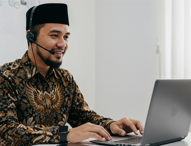 contact customer service